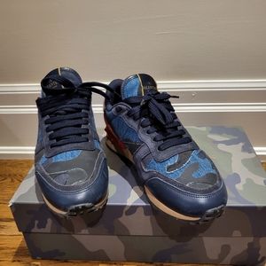 Valentino Sneaker for men